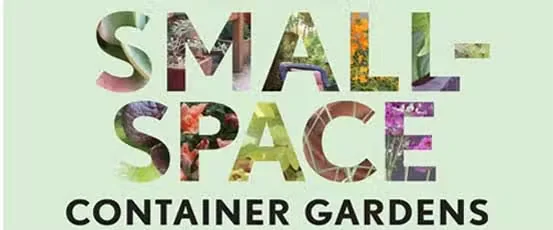 Cheap Containers for Small Spaces