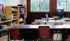 Easy Indoor Plants for Classrooms and Beyond